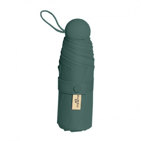 Купить Xiaomi Zuodu Fashionable Umbrella Dark Green