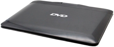 Купить Eplutus 16" Portable DVD+LCD TV EP-1516T
