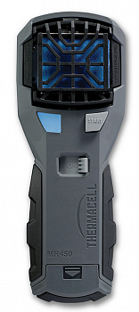 Купить Thermacell MR-450X Repeller, Cерый/Черный