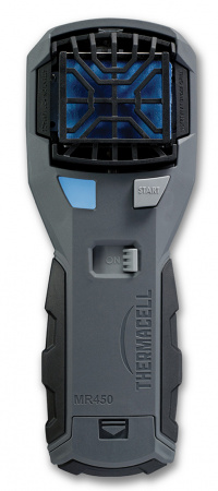 Купить Thermacell MR-450X Repeller, Cерый/Черный