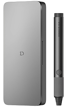 Купить Xiaomi Mijia Appliances Sharpening Pencil (MJDMB001QW) Gray