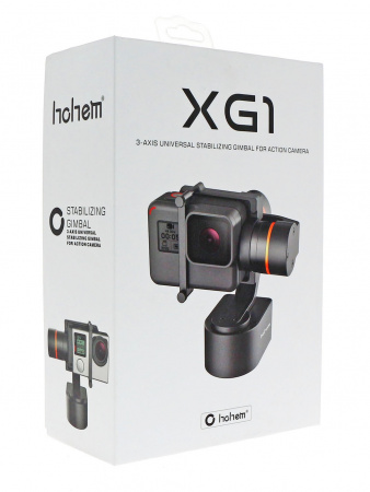 Купить Hohem XG1