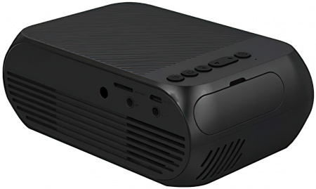 Купить Unic YG-320 Black