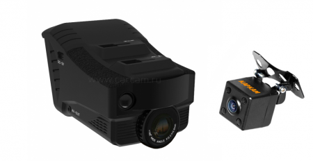 Купить КАРКАМ КОМБО 3S