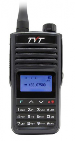 Купить TYT TH-UV99 10W IP68 Type-C 3200mAh