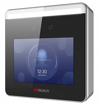 Купить HiWatch ACT-T1331W