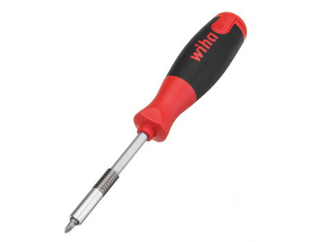 Купить Xiaomi Wiha 26 in 1 Screwdriver Kit Red/Black