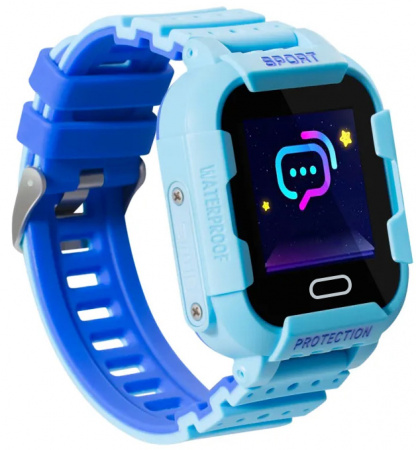 Купить WONLEX KT03 BLUE