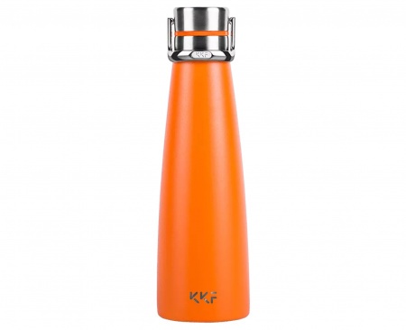 Купить Xiaomi KKF Smart Vacuum Cup 475ml Orange