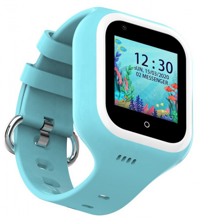 Купить WONLEX KT21 BLUE