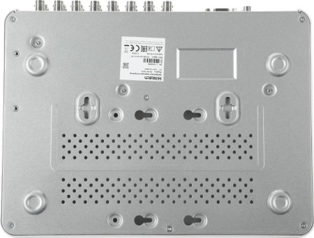 Купить HiWatch DS-H116GA(B)