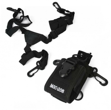 Купить Чехол универсальный для радиостанций MSC-20B