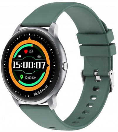 Купить Xiaomi Imilab KW66 Silver