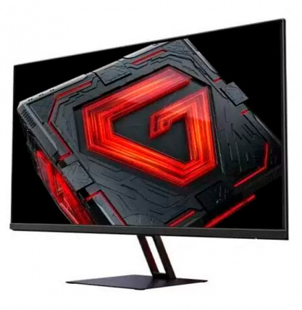 Купить Xiaomi Redmi Display X27G 165Hz (P27FBA-RX)