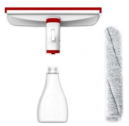 Купить Xiaomi Yijie Handheld Spray Window Wiper (YB-08)