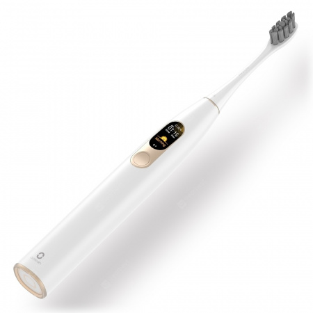 Купить Xiaomi Oclean X Smart Sonic Electric Toothbrush White
