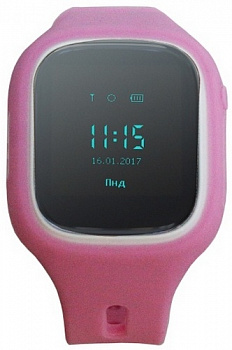 Купить CARCAM KIKO (розовые)