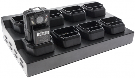 Купить CARCAM COMBAT TERMINAL-8