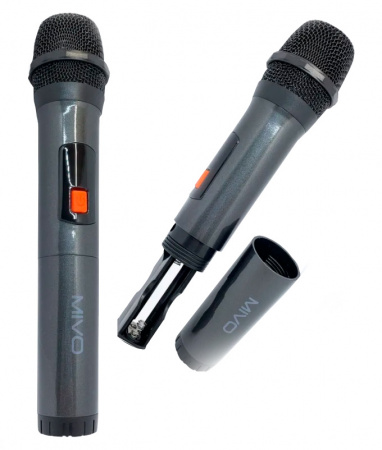 Купить Mivo M23 Black