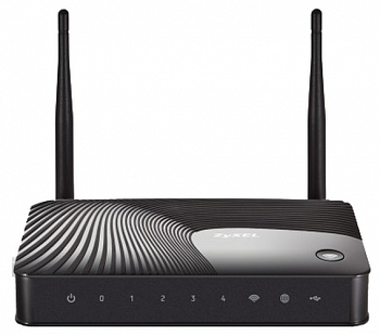 Купить ZYXEL Keenetic Omni