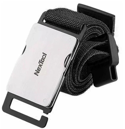 Купить Xiaomi NexTool Multi Functional Belt Tool Black (NE20020)