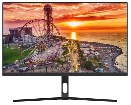 Купить Xiaomi Redmi Display Pro 2K 27" 75Hz (RMMNT27NQS)