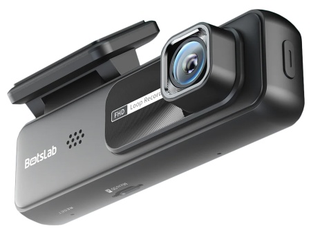 Купить Xiaomi BotsLab 360 Dash Cam (HK30PRO)