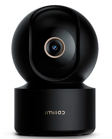 Купить Xiaomi Imilab C22 Home Security Camera (CMSXJ60A) Black
