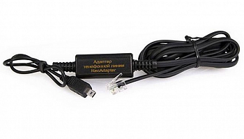 Купить Адаптер RecAdapter для Еdic-mini PRO PLUS