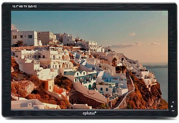 Купить Eplutus 12.1" LED TV EP-121T
