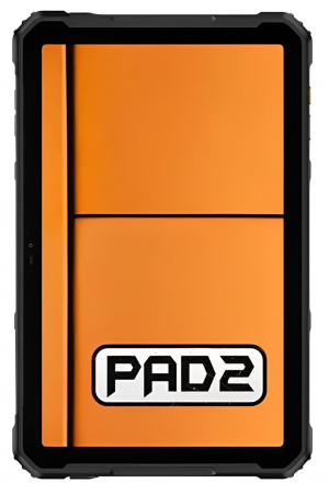 Купить Ulefone Armor Pad 2 8/256 Black