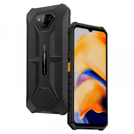 Купить Ulefone Armor X13 6/64 Black