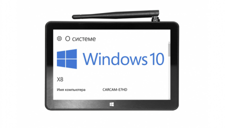 Купить CARCAM Display 7HD