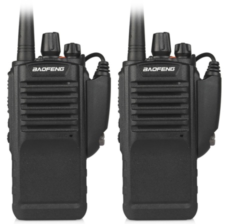 Купить Baofeng BF-S56 Max 10W 2 шт.