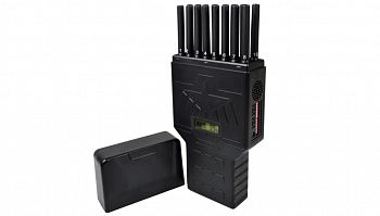 Купить CARCAM SIGNAL JAMMER PS-160N