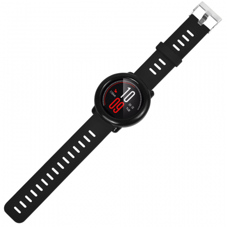 Умные часы AMAZFIT PACE - BLACK