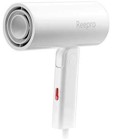 Купить Xiaomi Reepro Mini Power Generation Hair Dryer RP-HC04 White