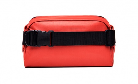 Купить Xiaomi Fashion Pocket Bag Red