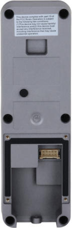 Купить Dahua DHI-VTO2311R-WP