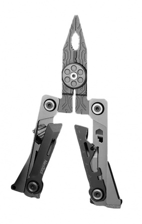 Купить Xiaomi NexTool Mini 14 in 1 EDC Multifunction Tool (NE20182)