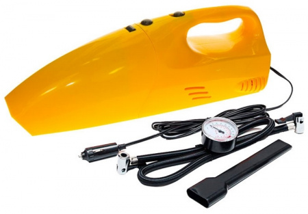 Купить CARCAM Vacuum-4