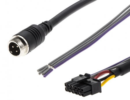 Купить CARCAM OKTA HDMI