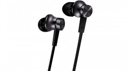 Купить Xiaomi Mi Piston Basic Edition Black