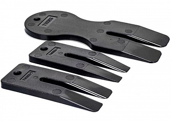 Купить CARCAM DOOR TRIM T10383, 3 шт.