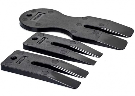 Купить CARCAM DOOR TRIM T10383, 3 шт.