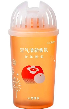 Купить Xiaomi Simpleway Persimmon 400ml