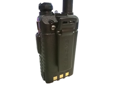 Купить Baofeng UV-5R 8W (3 режима мощности)