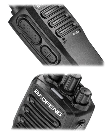 Купить BAOFENG BF-1909