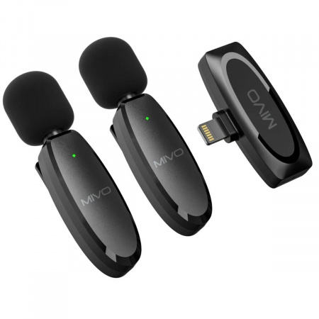 Купить Mivo MK-622L (Lightning)