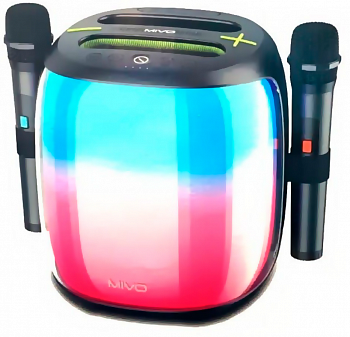 Купить Mivo MD-167